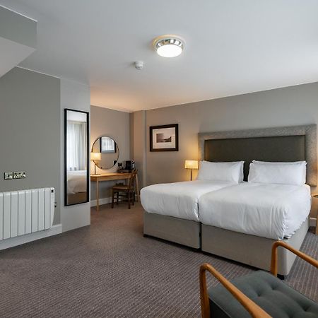 Coachmans Townhouse Hotel Kenmare Buitenkant foto
